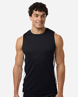 Team 365 TT115 Unisex Zone Performance Reversible Jersey at GotApparel