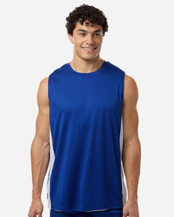 Team 365 TT115 Unisex Zone Performance Reversible Jersey at GotApparel
