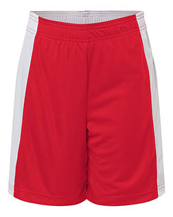 Sport Red/ White product color