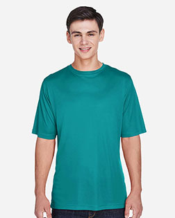 Clear Teal product color