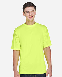 Safety Yellow product color