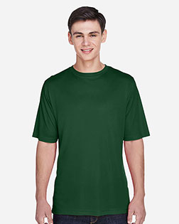 Team 365 TT11 Men Zone Performance T-Shirt at GotApparel
