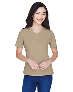 Team 365 TT11W Women Zone Performance T-Shirt at GotApparel