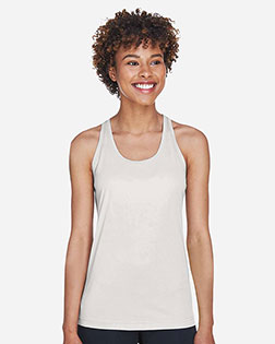 Team 365 TT11WRC Women 3.8 oz Zone Performance Racerback Tank at GotApparel