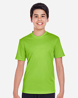 Acid Green product color