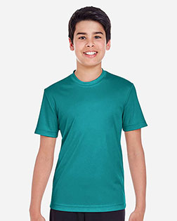 Clear Teal product color