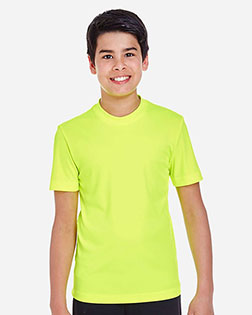 Safety Yellow product color