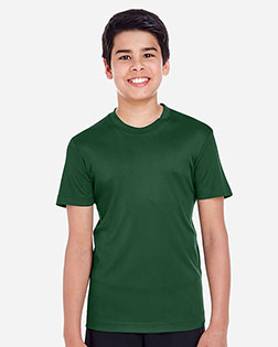 Team 365 TT11Y Boys Zone Performance T-Shirt at GotApparel