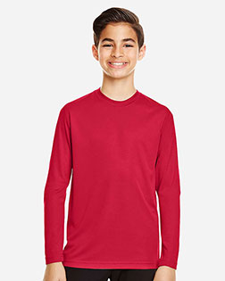 Sport Red product color