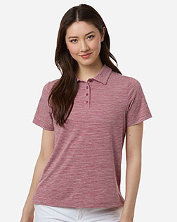 Sport Maroon Heather/ White product color