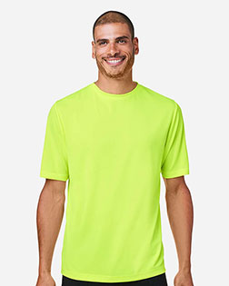 Safety Yellow product color