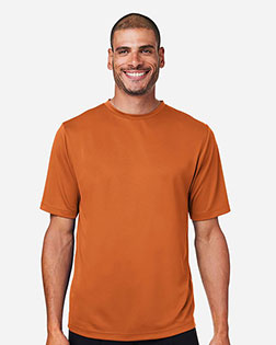 Team 365 TT15 Men's Zone Performance Mesh T-Shirt at GotApparel