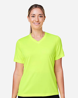 Safety Yellow product color