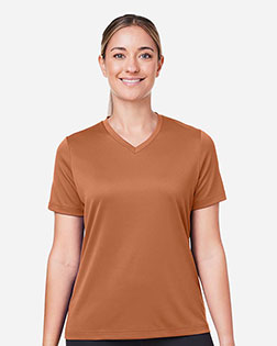 Team 365 TT15W Women's Zone Performance Mesh T-Shirt at GotApparel