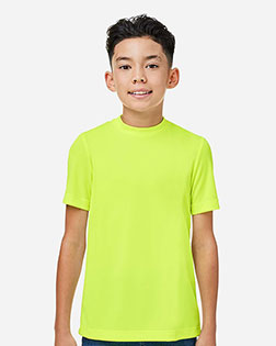 Safety Yellow product color