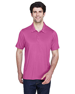 Team 365 TT20 Men Charger Performance Polo at GotApparel