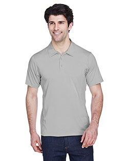 Team 365 TT20 Men Charger Performance Polo at GotApparel