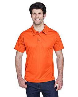 Team 365 TT21 Men Command Snag Protection Polo at GotApparel