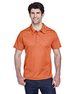 Team 365 TT21 Men Command Snag Protection Polo at GotApparel