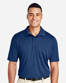 Team 365 TT51 Men Zone Performance Polo at GotApparel