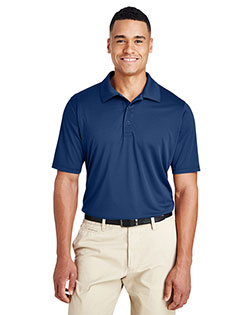 Team 365 TT51T Men Tall Zone Performance Polo at GotApparel