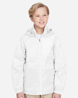 White product color