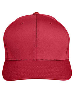 Team 365 TT801 Adult 3.8 oz Zone Performance Cap at GotApparel