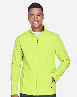Safety Yellow product color