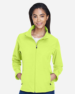 Safety Yellow product color