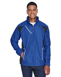 Team 365 TT86 Men Dominator Waterproof Jacket at GotApparel