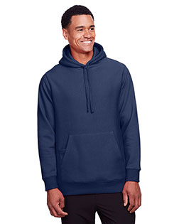 Team 365 TT96 Men Zone Hydrosport™ Heavyweight Pullover Hooded Sweatshirt at GotApparel