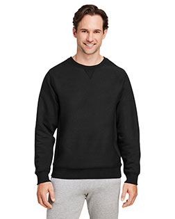 Team 365 TT98 Unisex Zone HydroSport™ Heavyweight Sweatshirt at GotApparel