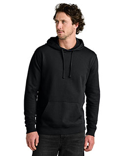 LIMITED EDITION tentree TTCM3914 Organic Cotton Fleece Classic Hoodie at GotApparel