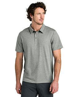 LIMITED EDITION tentree  TreeBlend Polo TTCM5660 at GotApparel