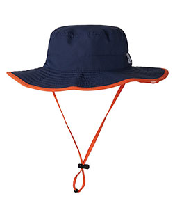 Navy/ Orange product color