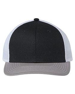 The Game GB452E  Everyday Trucker Cap at GotApparel
