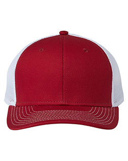 The Game GB452E Everyday Trucker Cap at GotApparel