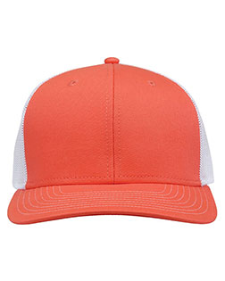 Coral/ White product color