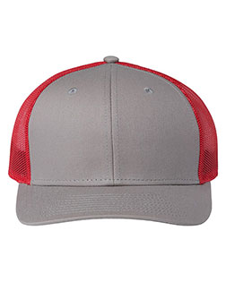 Grey/ Red product color