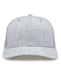 Heather Light Grey product color