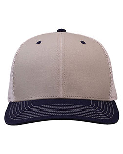 Khaki/ Navy/ Stone product color