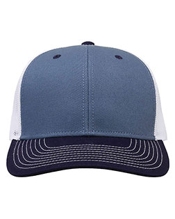 Marine Blue/ Navy/ White product color