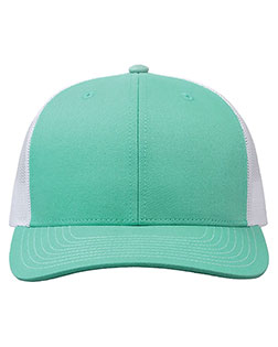 Oasis Green/ White product color