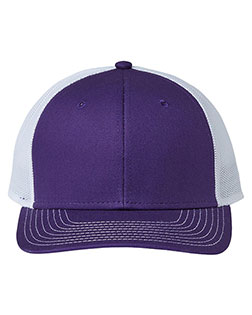Purple/ White product color