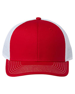 Red/ White product color