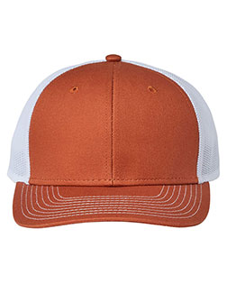 Texas Orange/ White product color