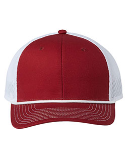The Game GB452R  Everyday Rope Trucker Cap at GotApparel