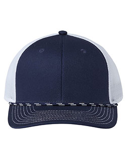 Navy/ White product color