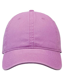 The Game GB465 Pigment-Dyed Cap at GotApparel