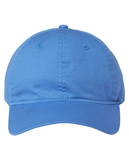 The Game GB510 Ultralight Cotton Twill Cap at GotApparel